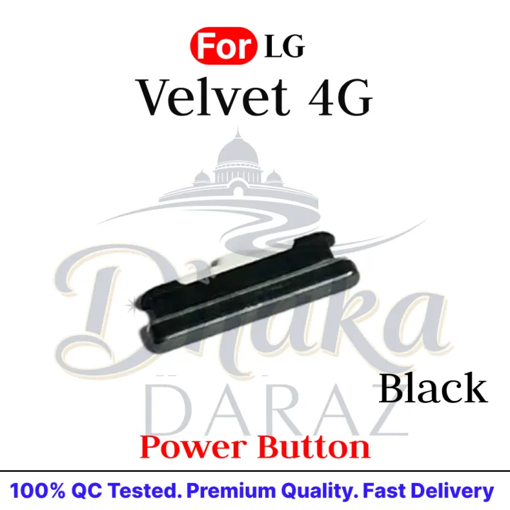 LG%20Velvet%204G%20External%20Side%20Buttons%20Power%20On%20Off%20+%20Volume%20Control%20Button%20Outside%20Side%20Keys%20Replacement%20Parts%20-%20Image%202