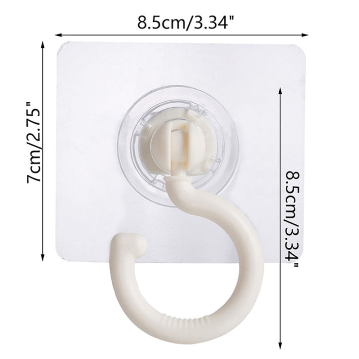 %E3%80%90Hot%20deal%E3%80%91%20Transparent%20Wall%20Hooks%20Adhesive%20Hooks%20Waterproof%20Door%20Hangers%20Load%20Rack%20Mosquito%20Net%20Ceiling%20Hooks%20Encounter%20-%20Image%205