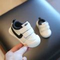 Baby shoes spring autumn baby soft sole 0 a 1-2 years old children's shoes boys baby shoes toddler shoes girls shoes. 