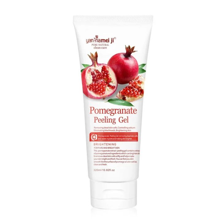 320ml%20Pomegranate%20Apple%20Cucumber%20Essence%20Facial%20Non-irritating%20Exfoliating%20Gel%20peeling%20gel%20skin%20care%20deep%20cleansing%20gel%20-%20Image%205