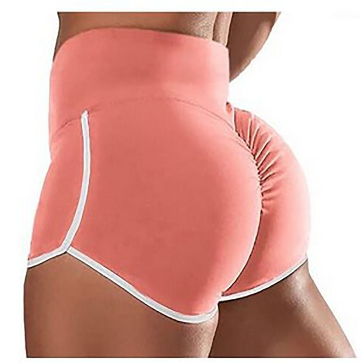 Push%20Up%20Hot%20Pants%20for%20Women%20Training%20Shorts%20High%20Waist%20Summer%20Sport%20Shorts%20Bottoms%20Fitness%20Leggings%20Elasticated%20Fitness%20Soft%20-%20Image%207