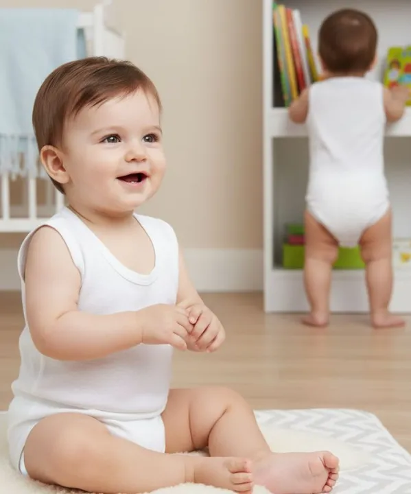 6%20Pieces%20White%20Color%20Sando%20Ganji/Tank%20Top%20For%20Kids%200-3%20years%20-%20Image%203