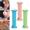 Snack Pouches Fruit Puree Pouch Filling Station for Kids Baby Boys. 
