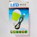 USB powered LED Light. 