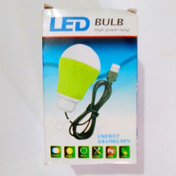 USB powered LED Light