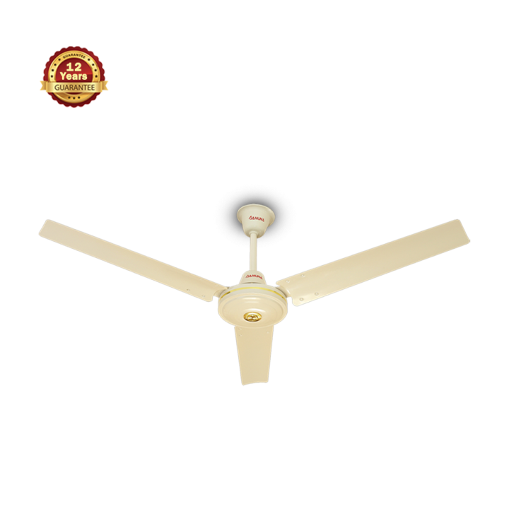 JAMUNA%20Super%20Delux%20Aluminum%20Ceiling%20Fan%20-%2036"%20-%20Off%20White%20-%20Image%202