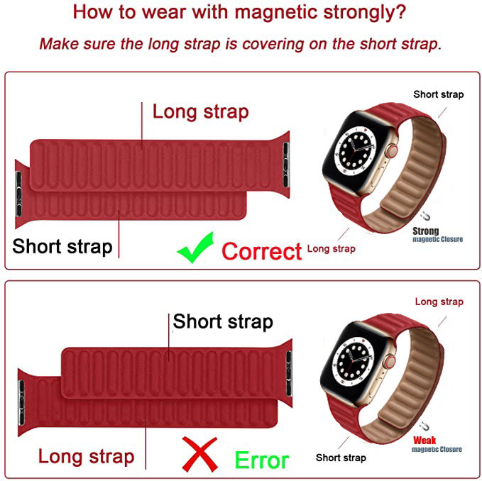 Leather%20Link%20For%20Apple%20Watch%20Band%2046mm%2042%2045mm%2041%2044mm%2040mm%2049mm%20Original%20Magnetic%20Loop%20Bracelet%20iWatch%20Series%2010%20Ultra%202%20Strap%20-%20Image%203