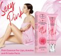 Aichun Beauty Pink Essence Dark Skin Armpits Private Parts Lips Natural Care-30gm. 