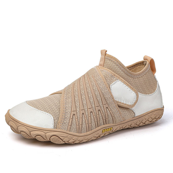 Indoor%20Fitness%20Shoes%20Men's%20Summer%20Breathable%20Treadmill%20Shoes%20Women's%20Yoga%20Fitness%20Pilates%20Barefoot%20Sports%20Shoes%20Lightweight%20-%20Image%206