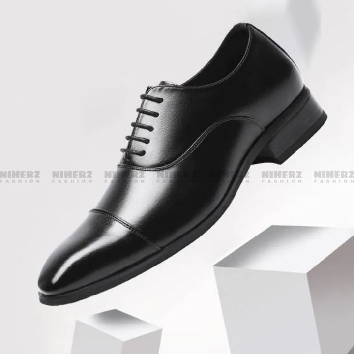 Formal%20Oxford%20Shoes%20For%20Men%20Premium%20Driving%20Moccasins%20Mens%20Comfortable%20Leather%20Shoes%20for%20Outdoor%20Fashion%20Man%20Leather%20Formal%20Occational%20Party%20Wedding%20Casual%20Shoes%20NIHERZ%20(Socks%20Free)%20-%20Image%206