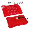 Electric Hot Hand Warmer Water Bag.