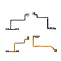 Switch Power ON OFF Key Mute Silent Volume Button Flex Cable Repair Parts For OPPO Realme GT2 GT Neo 2 2T 3 3T 5 SE 5G. 