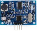 JSN-SR04T Integrated Ultrasonic Ranging Module Reversing Radar Waterproof Ultrasonic Ultrasonic Sensor Module Module. 