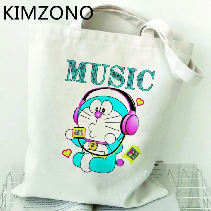 Cartoon%20Doraemon%20shopping%20bag%20canvas%20shopper%20reusable%20tote%20bag%20bolsas%20reutilizables%20string%20shoping%20boodschappentas%20cabas%20-%20Image%206