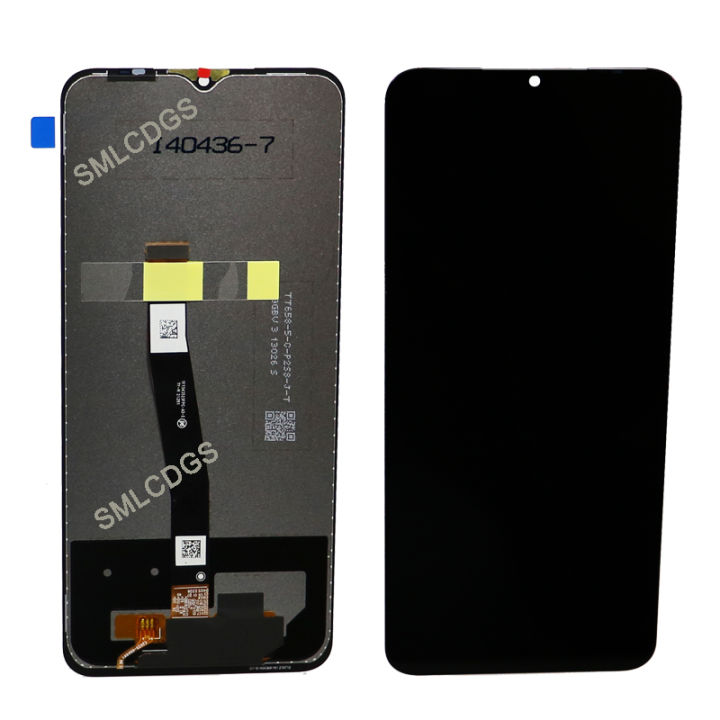 High%20quality%206.6%20LCD%20For%20Samsung%20A22%205G%20A226%20A226B%20SM-A226B/DSN%20LCD%20Display%20Touch%20Screen%20Digitizer%20Assembly%20Replacement%20-%20Image%205