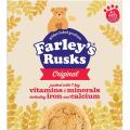 Farley's Rusks Biscuits,300g. 