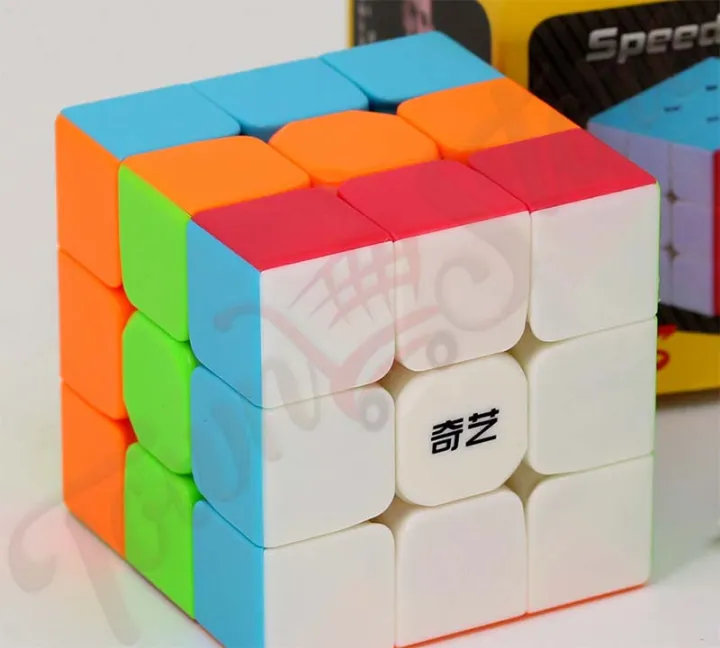 Qytoys%20Warrior%20S%203X3%20High-Speed%20Cube%20Stickerless%20Matte%20Surface%20Magic%20Rubik%20Cube%20Puzzle%20Toy%20(5%20-6%20Cm)%20-%20Challenge%20Mind%20-%20Image%207