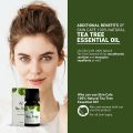 Skin Cafe 100% Natural Essential Oil - Tea Tree - 10ml.