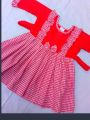 Grameen Cheack Baby Girls New Designe Dress 0 to 10 Years. 
