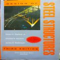 Design of Steel Structures - Student Quality - White Print. 