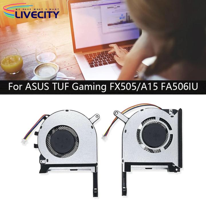 Cpu%20Cooling%20Fan%20Silent%20Laptop%20Cooling%20Fan%20for%20Tuf%20Gaming%20Fx505%20Series%20Fast%20Heat%20Dissipation%20No%20Noise%20Cpu%20Gpu%20Cooler%20-%20Image%204
