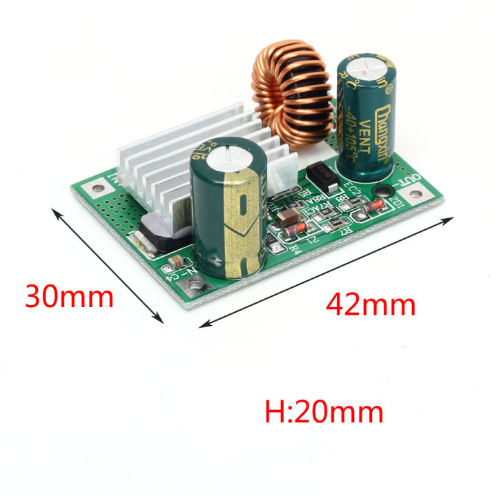 %E3%80%90YIYANGMAOYI111%E3%80%91DC%20Step%20Down%20Module%2012V%2024V%2036V%2072V%2084V%20to%205V%203A%20Power%20Supply%20Buck%20Converter%20Non-isolated%20Stabilizer%20Board%20-%20Image%203