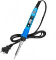 Sunshine SL-936D 80W Adjustable Temperature LCD Display Electric Soldering Iron]]RRI. 