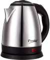 Prestige Electric Kettle 2.0 L with 1 Year Service Warranty. 