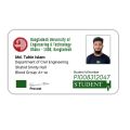 Plastic Card Print for NID Card (1 pcs).