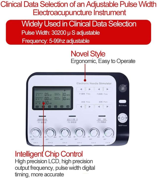 6%20Output%20Channel%20Disgistal%20Multi-Functional%20TENS%20Body%20Massager%20Electric%20Muscle%20Stimulator%20Relax%20Electroacupuncture%20Patch%20Massage%20-%20Image%206