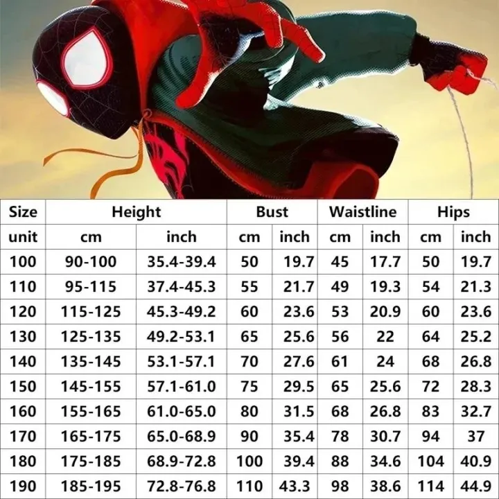 Game%20PS4%20Spiderman%20Costume%20Anime%20Superhero%20Spider%20Man%20Cosplay%20Zentai%20Jumpsuit%20Halloween%20Carnival%20Party%20Dress%20Up%20Costume%20-%20Image%206