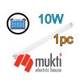 Imported China 10W 1 Feet T8 BL / UV fluorescent Tube Insect Pest Bugs Killer Blue Replacement Bulb CFL Flash 12 Inch Light.