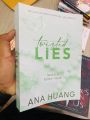 Twisted Lies by Ana Huang - Premium- Paperback. 