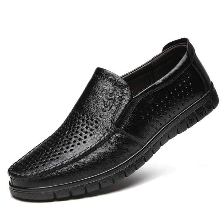 Sandals,%20summer%20men's%20shoes,%20new%20hollow%20leather%20shoes,%20men's%20soft%20soles,%20breathable%20and%20casual,%20slip-on%20cowhide%20business%20shoes%20-%20Image%205