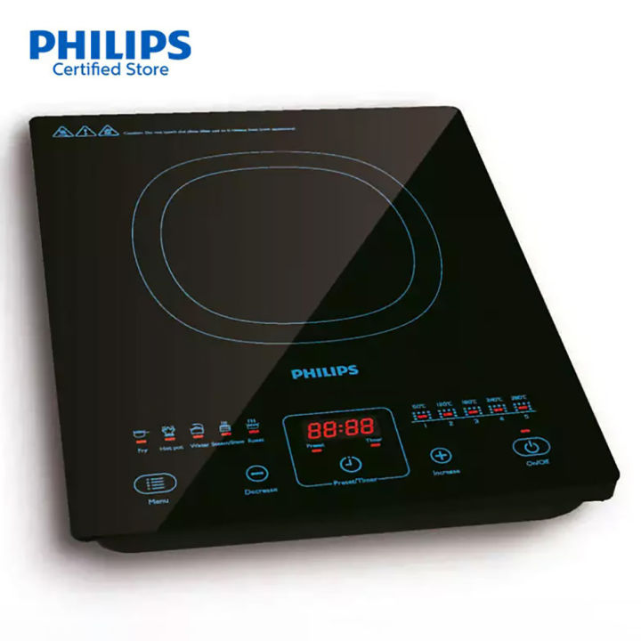 Philips%20HD4911/00%20Induction%20Cooker%20Daily%20Collection%20-%20Image%206