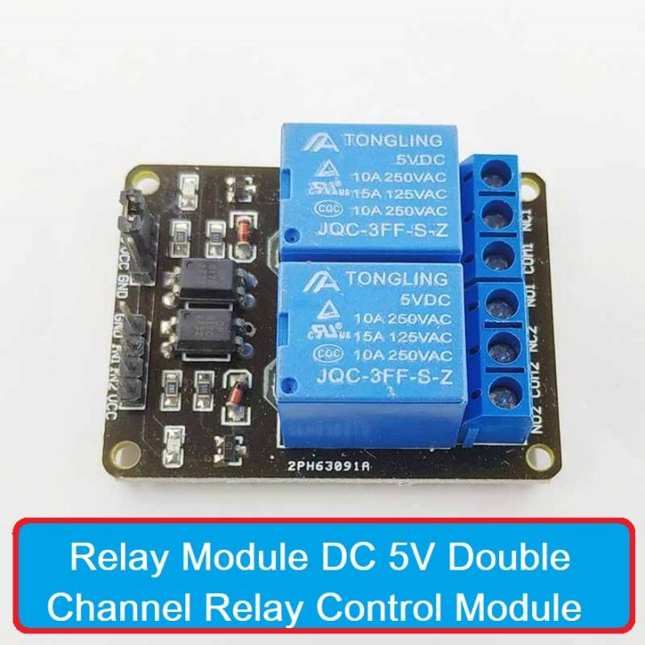 2CH%205V%20Relay%20Module%20With%20Screw%20Terminal%20Relay%20Module%205V%202%20Channel%20Relay%20Module%20DC%205V%20Relay%20Switches%20With%20Optocoupler%20Protection%20-%20Image%204