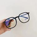 New Style Men's Glasses Frame Square Shape Blue Light Blocking Eye Glasses Frames Women High Quality Men’s Eyewear Frames.