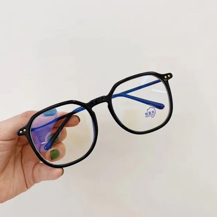 New%20Style%20Men's%20Glasses%20Frame%20Square%20Shape%20Blue%20Light%20Blocking%20Eye%20Glasses%20Frames%20Women%20High%20Quality%20Men%E2%80%99s%20Eyewear%20Frames%20-%20Image%205
