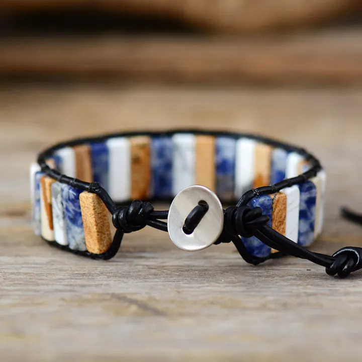 Alien%20High%20End%20Tube%20Shape%20Lapis%20Lazuli%20Single%20Leather%20Wrap%20Bracelets%20Vintage%20Weaving%20Beaded%20Cuff%20Bracelet%20Bijoux%20Dropshipping%20-%20Image%205