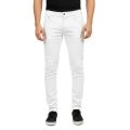 White denim pant for men new collection 2025 | Export quality jeans pant for men white | white colour denim pant for men | Big size white pant for men. 