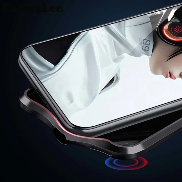 For%20Nubia%20Redmagic%209%20Pro%20Case%20Heat%20Dissipation%20Cover%20Soft%20Back%20PC%20Hollow%20Breathe%20Nubia%20Redmagic9%20Red%20Magic%209%20Pro%20-%20Image%207