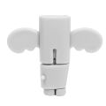 Cable Protector Charging Cables Anti-Break Cord Saver Silicone Styling USB Sleeve Anti-fold Durable Protective Cables Cove.