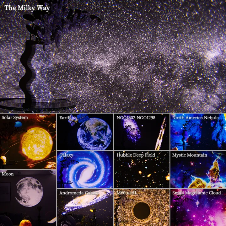 Night%20Light%20Galaxy%20Projector%20Starry%20Sky%20Projector%20360%C2%B0%20Rotate%20Planetarium%20Lamp%20For%20Kids%20Bedroom%20Valentines%20Day%20Gift%20Wedding%20Deco%20-%20Image%202