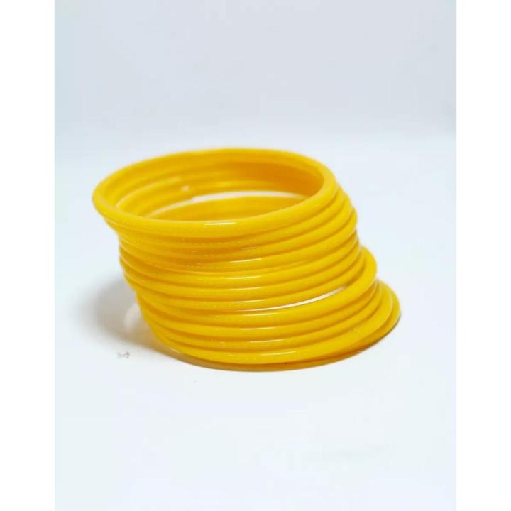 Reshmi Churi= 12 pcs