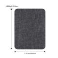 2020 Hot Deals 10Pcs Thermal Sticky Iron On Mending Patches Jeans Bag Hat Repair Decor Design. 