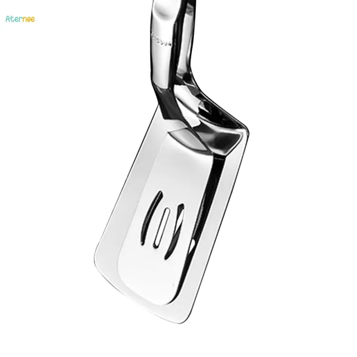 Stainless%20Steel%20Spatula%20Tongs%20Fish%20Spatula%20for%20Meat%20Pancake%20Cooking%20Burgers%20-%20Image%204
