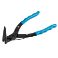 Extended 90 Degree Right Angle Circlip Pliers External Clamps Bending Pliers for Motorcycles Cars Trucks. 