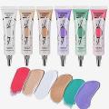 2024 Eye Base Primer Makeup Long Lasting Easy Color Pre-makeup Cream For Eyeshadow Make Up Shadow Base Foundation Primer Myhappinessisyou.