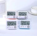 Digital Kitchen Countdown Timer: Teachers Classroom Counter Large LCD Loud Magnetic Clip Kids Simple Clock Mini Small Stopwatch Big Beeper Minute Hour Seconds Cooking Giant. 