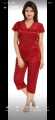 Secret Nighty Comfortable Sexy top-set for Women/Girls.